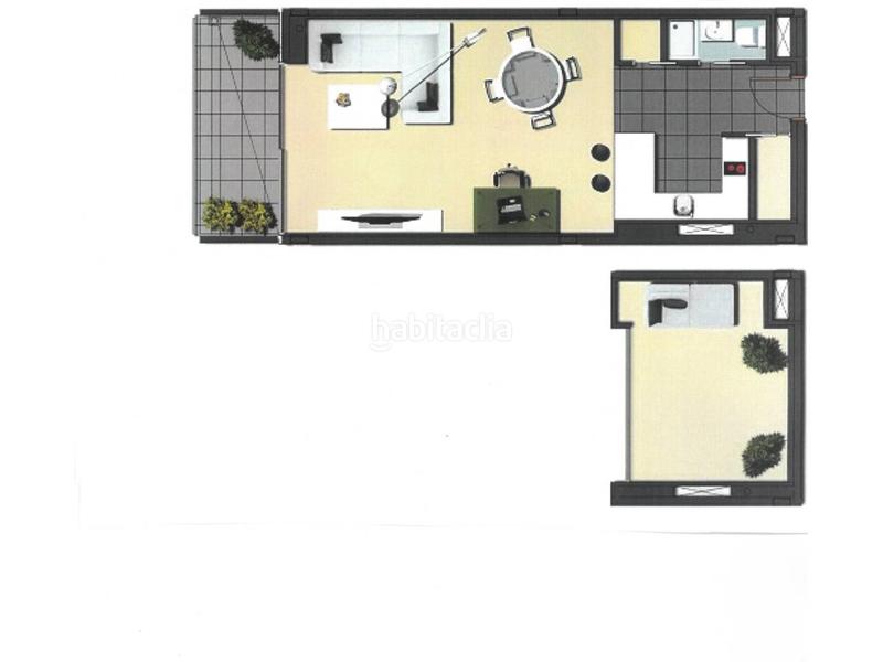 Foto 473330b6-15c7-4f44-8ca6-735e2a99f426. Location loft dans gremis 2 dans Vara de Quart Valencia