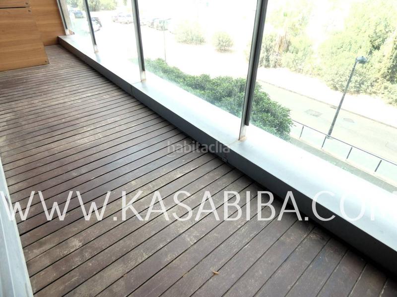 Foto 9a065f61-67c9-481c-bdbc-5736f4cd0110. Location loft dans gremis 2 dans Vara de Quart Valencia