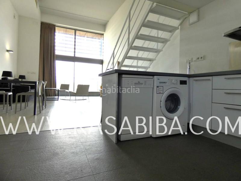 Foto b53089a5-ba6a-42cb-a6ff-2dc88837cb1b. Location loft dans gremis 2 dans Vara de Quart Valencia