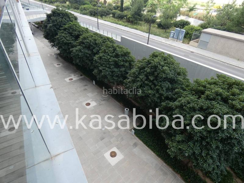 Foto baa324cb-5e73-44e7-ad5c-285a4ab43505. Location loft dans gremis 2 dans Vara de Quart Valencia