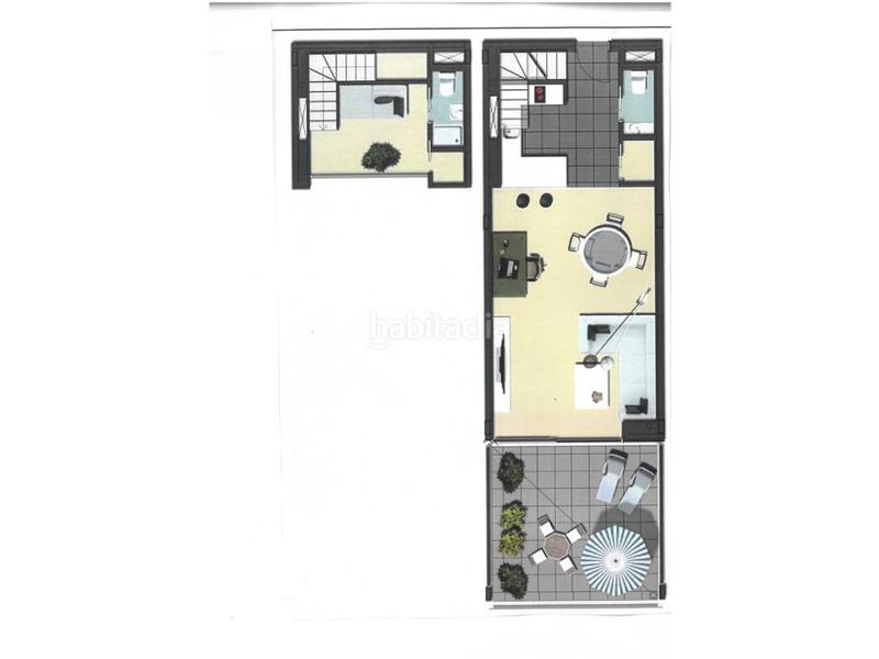 Foto d11d0629-12a5-4008-8090-ef13d2b756aa. Location loft dans gremis 2 dans Vara de Quart Valencia