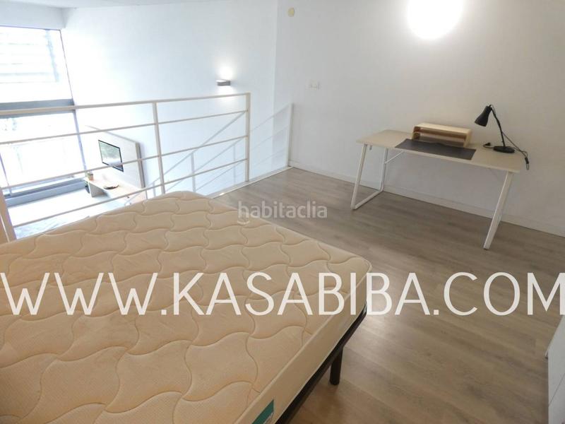 Foto dc9623ca-4988-43e3-9ed7-2b99ef6bb136. Location loft dans gremis 2 dans Vara de Quart Valencia