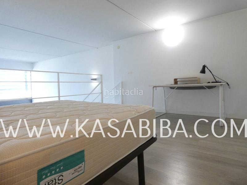 Foto f9815525-3c04-40e5-baf1-28857b51ed2d. Location loft dans gremis 2 dans Vara de Quart Valencia