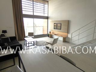 Rent Loft in Gremis 2. Loft en alquiler en patraix