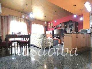 Etagenwohnung  Racó d´ademús. Piso en venta en puzol