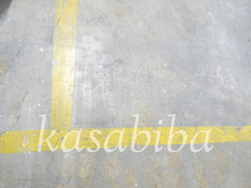 Foto 4d6b1e3e-0b87-4ed6-85c9-79bcb3a4be10. Parking coche garaje en venta en puzol en Puçol ciudad Puçol