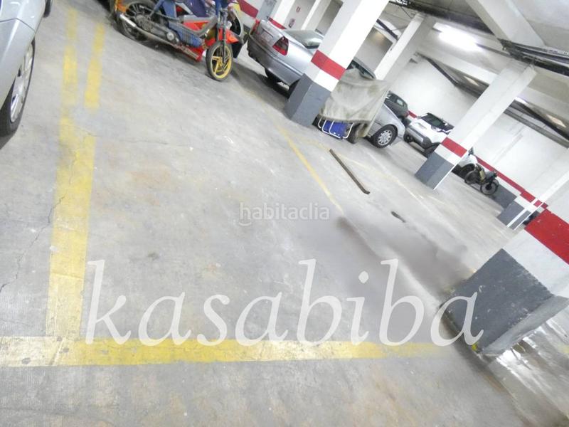 Foto 59bcec6e-9fe3-44dc-a2d4-ab57088df2ae. Parking coche garaje en venta en puzol en Puçol ciudad Puçol