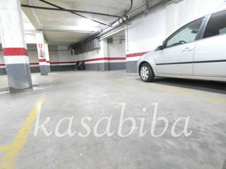 Autoparkplatz  Picayo. Garaje en venta en puzol