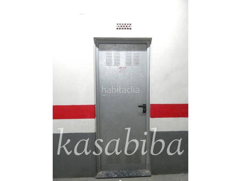 Foto c1114f6c-0e1d-41fb-aa15-d11ca16cba03. Parking coche garaje en venta en puzol en Puçol ciudad Puçol