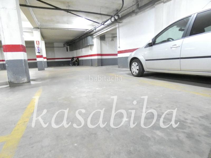 Foto d9e2cfc6-1c6d-4754-a0bb-6ec7acccb1cb. Parking coche garaje en venta en puzol en Puçol ciudad Puçol
