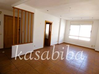 Etagenwohnung  Ángel. Piso en venta en manuel