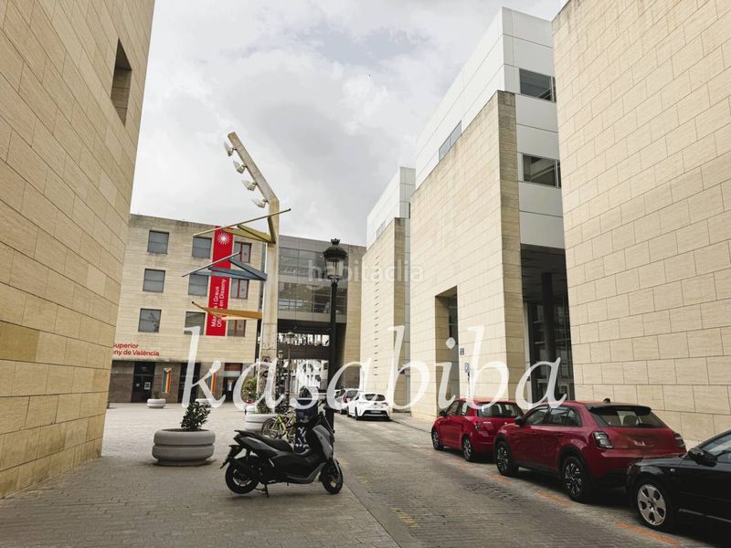 Foto 5fb06725-d642-40a1-aff9-55dd0c1a28e6. Pis a El Pilar Valencia