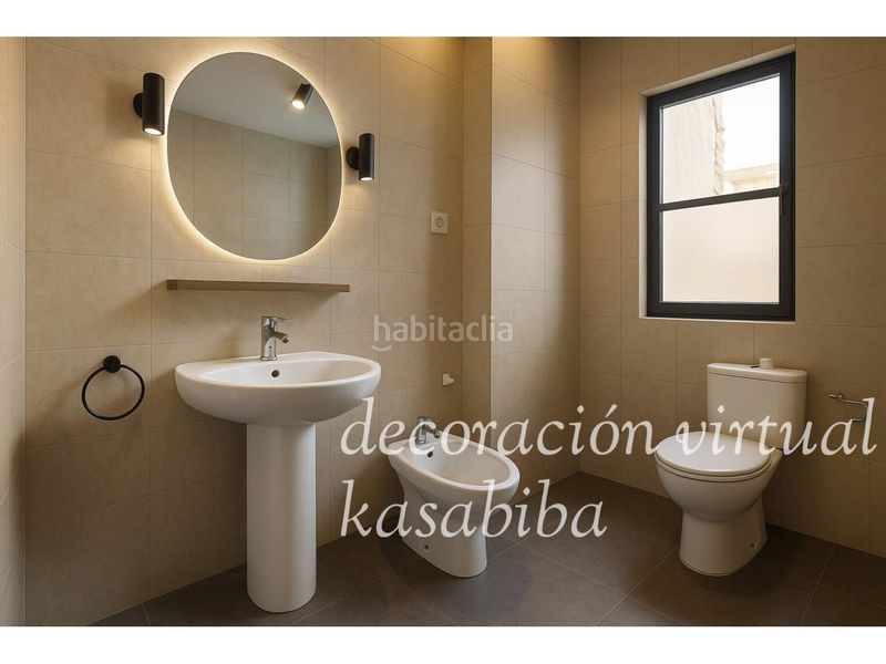Foto 64f65f9b-e81b-42b0-8972-f8e576f3af24. Pis a El Pilar Valencia