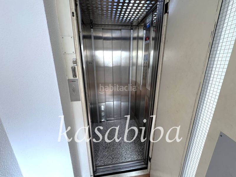 Foto 7744c416-d927-4ef1-b133-10d25409fa53. Pis a El Pilar Valencia