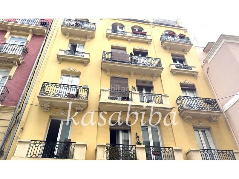Foto 96cd2222-f79d-4462-83c9-d697d65bd35b. Pis a El Pilar Valencia