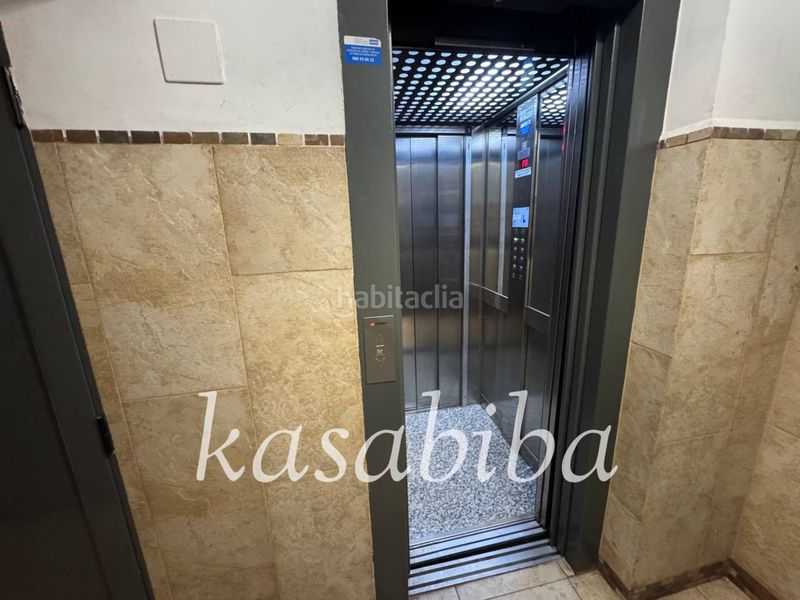 Foto b266b498-f29b-4cdc-a8e9-7f98dbed187d. Pis a El Pilar Valencia