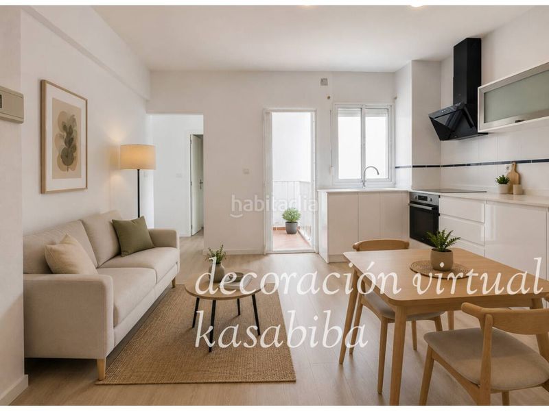 Foto c6c954af-c4ea-4658-9706-211053c6ba1c. Pis a El Pilar Valencia
