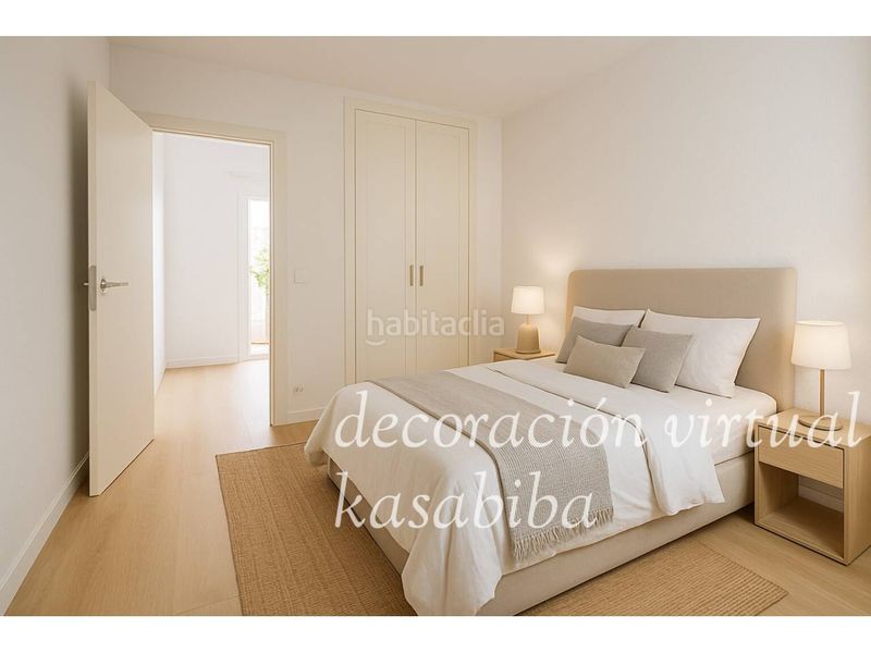 Foto f6ef4e27-a7a6-4bfd-a1ff-7fa57536d3e7. Pis a El Pilar Valencia
