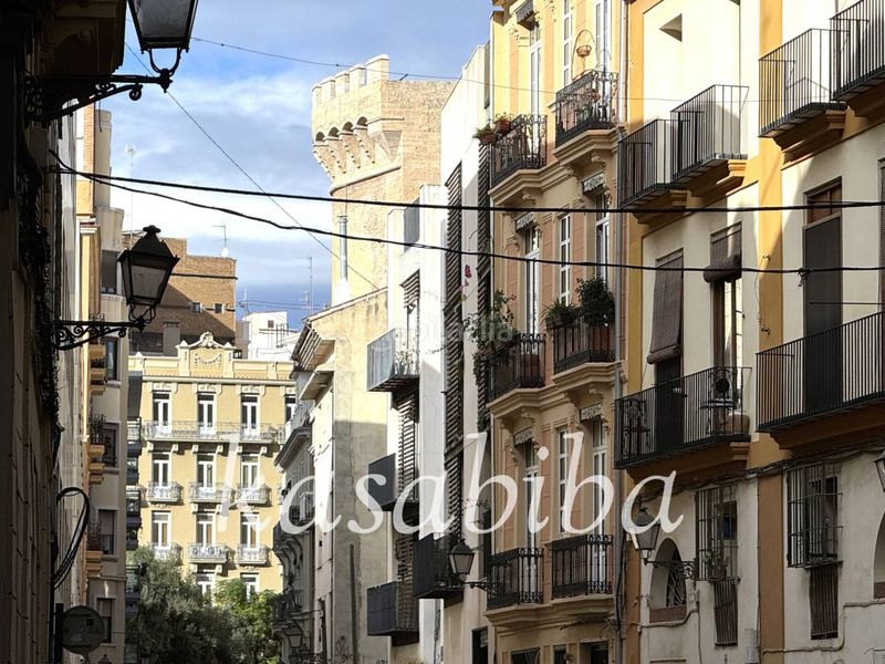 Foto fff1a8a3-8883-440d-a489-13b3d39d33a3. Pis a El Pilar Valencia