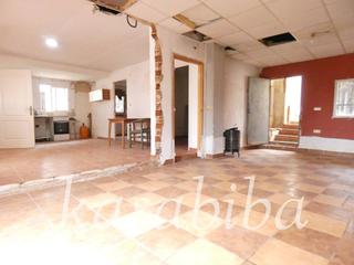 Bauernhof  Poligono 1 y parcela rs. Chalet rustico en venta en villar del arzobispo