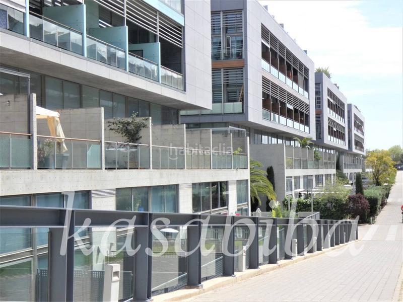 Foto 0ad9123b-d48a-4be8-bfc1-40bf5f9d3910. Location loft avec chauffage parking piscine dans Vara de Quart Valencia