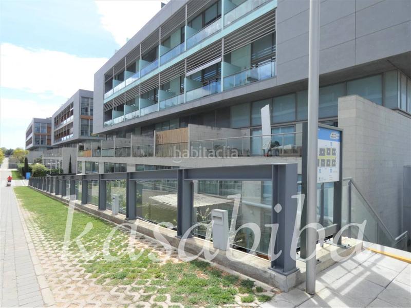 Foto 6262b7c5-151f-4c94-a4ca-fc1347158b71. Location loft avec chauffage parking piscine dans Vara de Quart Valencia