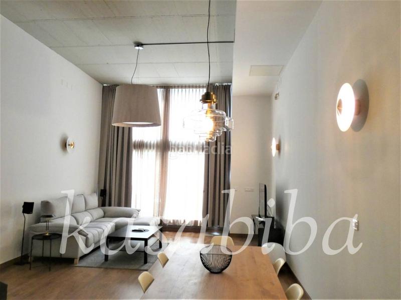 Foto 63ee9a65-a18d-4b9c-b5aa-b85cfba19ce2. Location loft avec chauffage parking piscine dans Vara de Quart Valencia