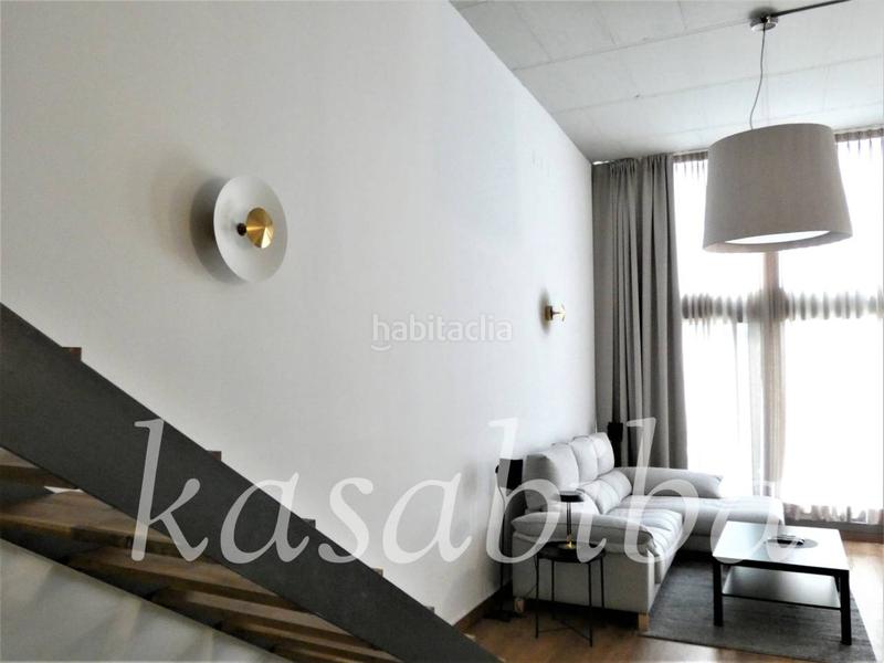 Foto 7267a11d-7b13-4e5e-975e-043026725fc2. Location loft avec chauffage parking piscine dans Vara de Quart Valencia