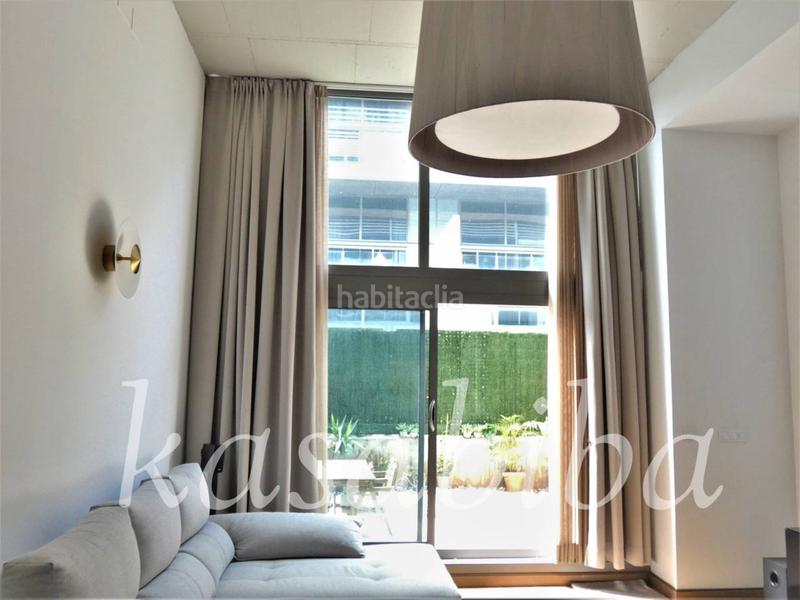 Foto 791dc5ec-83c2-4036-ab32-4a428af04869. Location loft avec chauffage parking piscine dans Vara de Quart Valencia