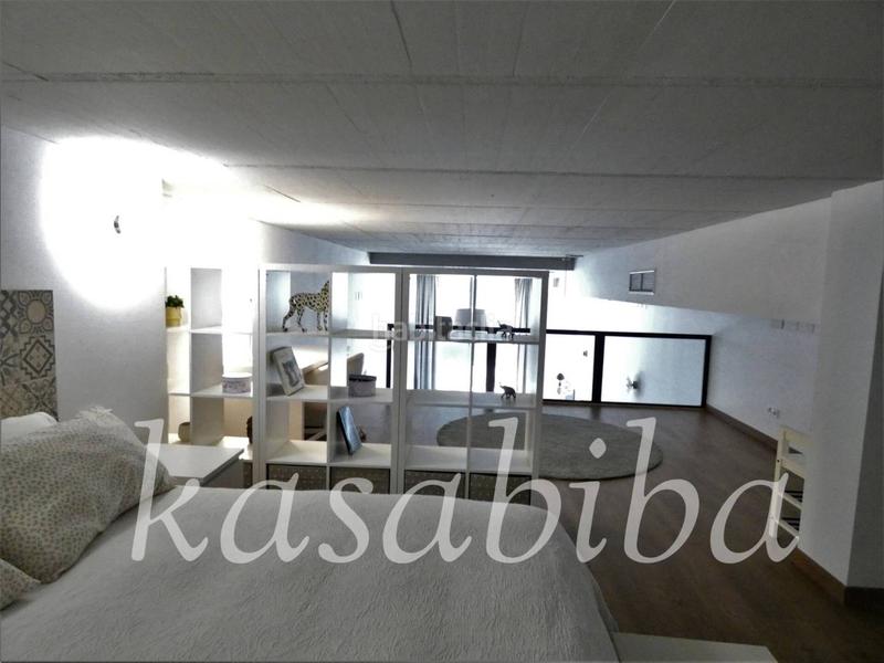 Foto aa3e4918-91af-4463-9cc8-5b7dd899e602. Location loft avec chauffage parking piscine dans Vara de Quart Valencia