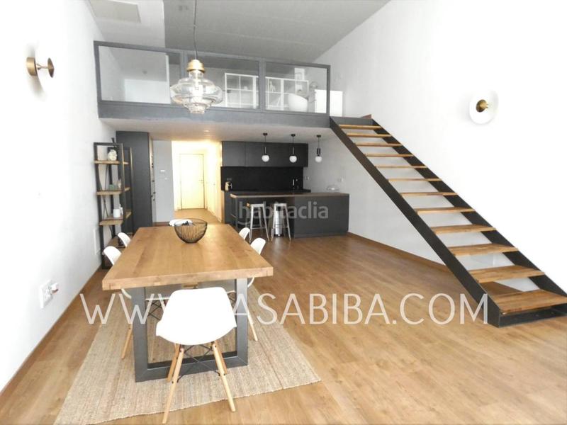 Foto eefaae7c-9a54-4cf7-89cb-38e40b53b021. Location loft avec chauffage parking piscine dans Vara de Quart Valencia