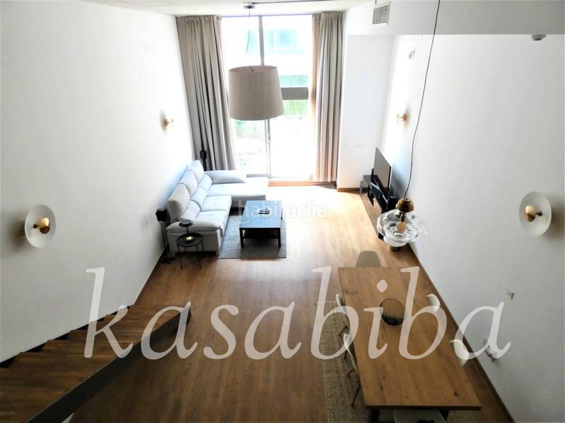 Foto 2a6ff462-6ad0-42bc-8dd3-28d5810441f1. Miete loft mit heizung parking pool in Vara de Quart Valencia