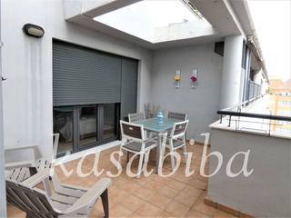 Location Appartement  Baleares. Piso en alquiler en penyaroja