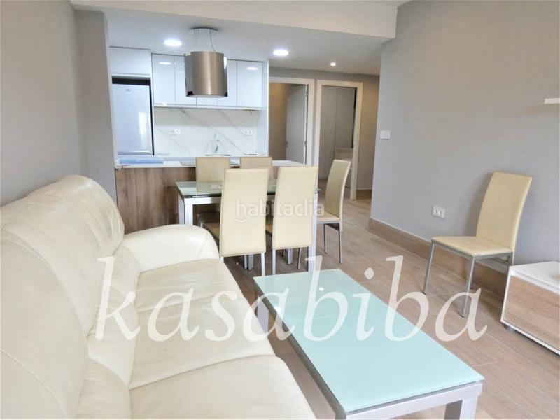 Foto 80e588a7-909d-441d-9a64-ac36c09155bc. Affitto appartamento con riscaldamento in La Creu del Grau Valencia