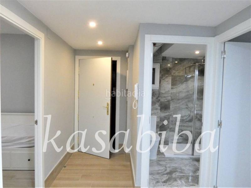 Foto 8315b1c3-05f0-4152-bb3a-7c5824e99a33. Affitto appartamento con riscaldamento in La Creu del Grau Valencia