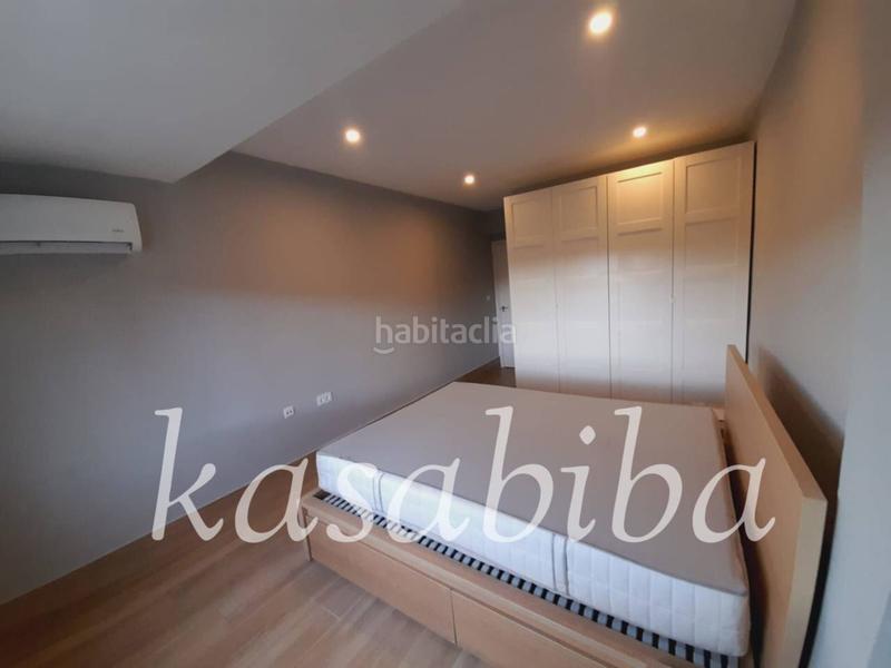 Foto 956a3297-1d6f-4617-bb66-1b9c6559673c. Affitto appartamento con riscaldamento in La Creu del Grau Valencia