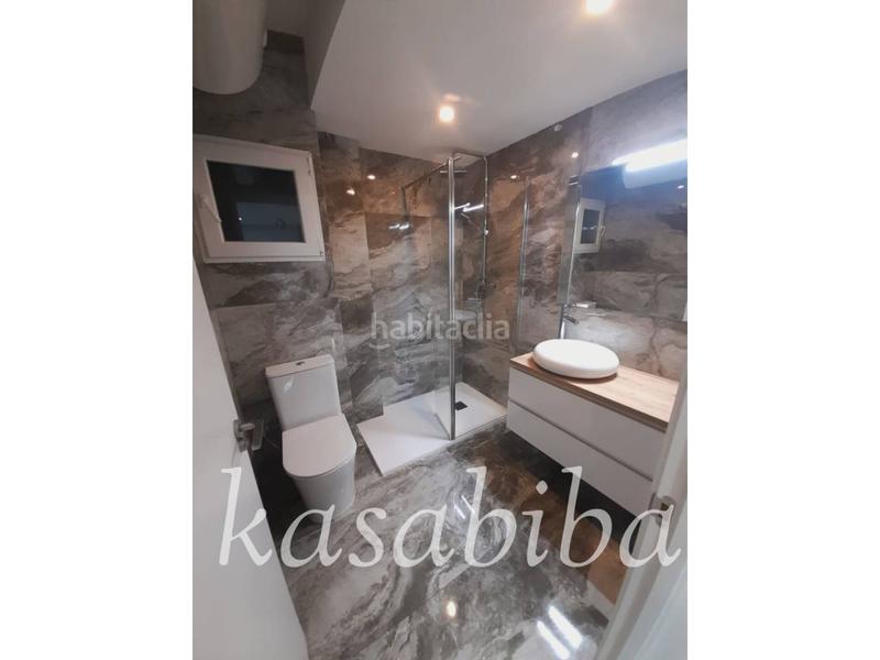 Foto a4958d13-1b05-4b8d-b827-8a307bf39c60. Affitto appartamento con riscaldamento in La Creu del Grau Valencia