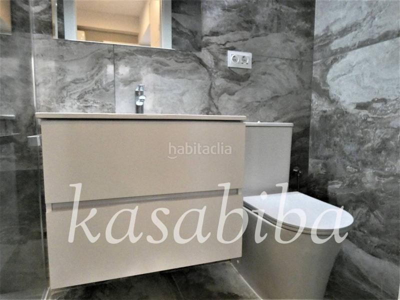 Foto db6083aa-6e8b-4f86-a198-63f825d1c9dd. Affitto appartamento con riscaldamento in La Creu del Grau Valencia