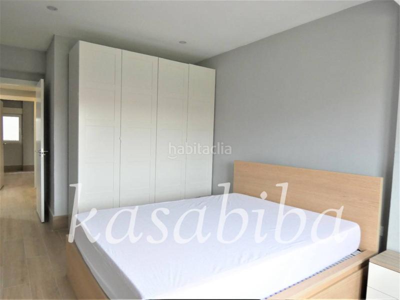 Foto e4ae3bd4-589a-4445-911c-3832237e7a84. Affitto appartamento con riscaldamento in La Creu del Grau Valencia
