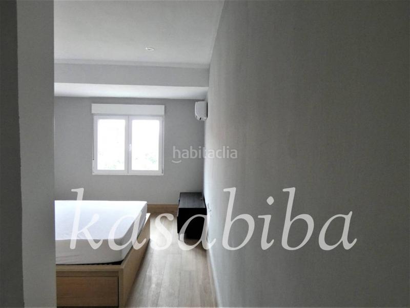 Foto ede3fd39-ffbc-43e7-ab95-c2d9e3c466e3. Affitto appartamento con riscaldamento in La Creu del Grau Valencia