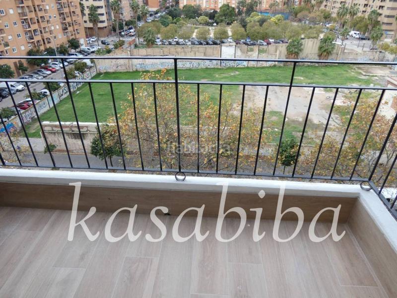 Foto faedc2b2-4bd0-461f-942f-0ea684ff678e. Affitto appartamento con riscaldamento in La Creu del Grau Valencia