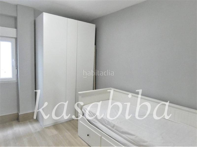 Foto ff23c19b-c6b3-4b64-9c84-5250e5a5444b. Affitto appartamento con riscaldamento in La Creu del Grau Valencia