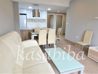 Location Appartement  Pintor maella. Piso en alquiler en la creu del grau