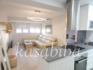 Location Appartement  Higinio noja. Piso en alquiler en la creu del grau