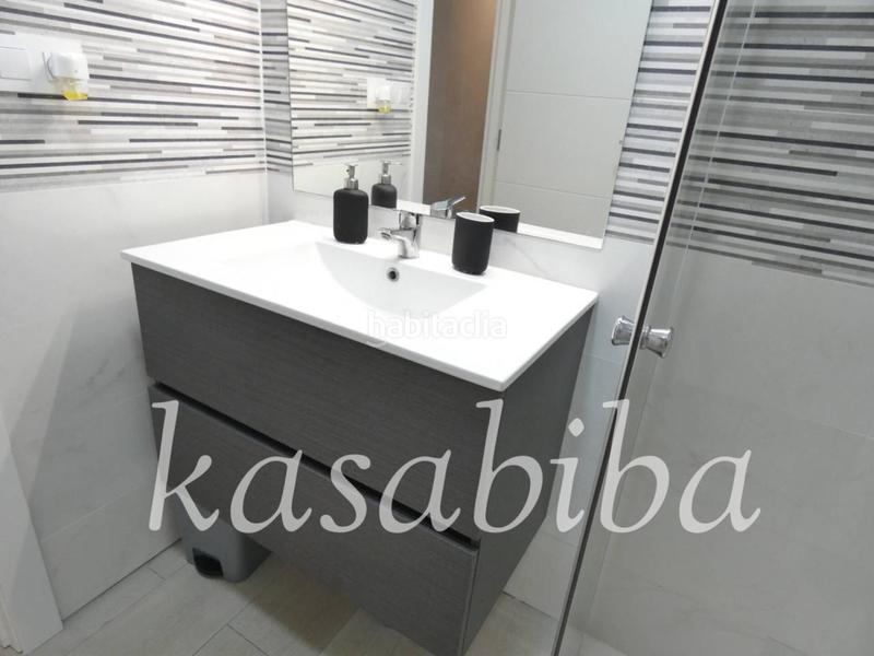 Foto 08fe8a24-ae91-4616-81a4-aa9a45bb0470. Miete etagenwohnung in La Creu del Grau Valencia