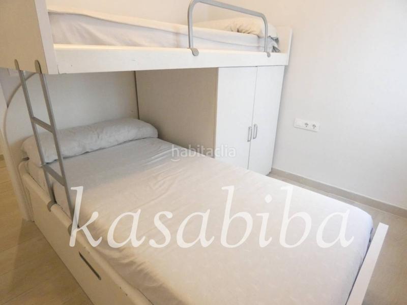 Foto 126c83ab-2cfa-471a-94d3-32fc77165ee0. Miete etagenwohnung in La Creu del Grau Valencia