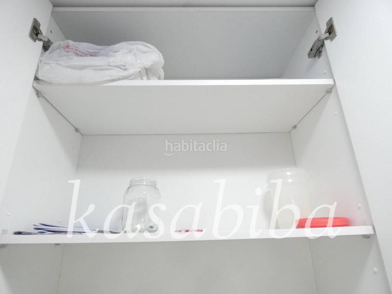 Foto 477e29bd-7d98-483c-a32b-c18a3a134171. Miete etagenwohnung in La Creu del Grau Valencia