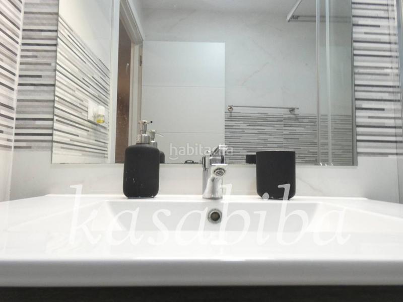 Foto 4b0c3f6e-fb99-42a2-80d6-3c77805e507d. Miete etagenwohnung in La Creu del Grau Valencia