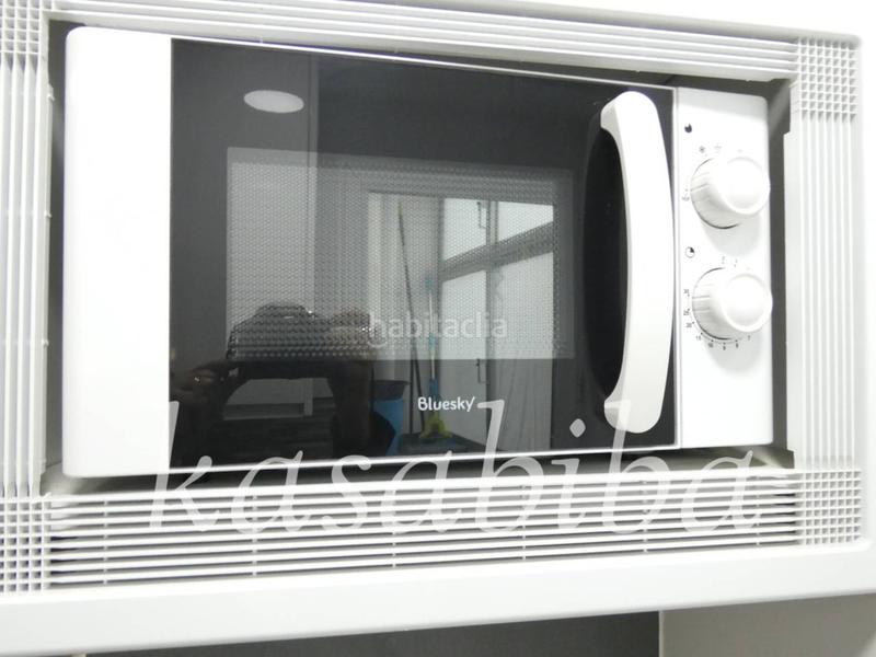 Foto 53300519-2fa6-490e-9572-8e46e16bf355. Miete etagenwohnung in La Creu del Grau Valencia