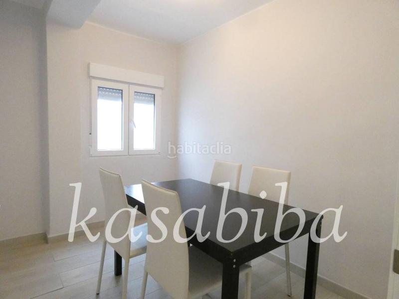 Foto 68e8d6e6-36ea-48e6-a9ff-39cfb7cb18b8. Miete etagenwohnung in La Creu del Grau Valencia